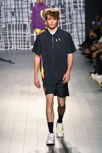 Rochambeau RTW Spring 2018