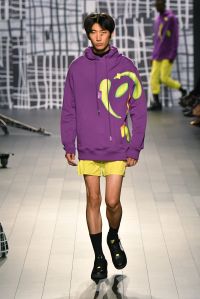 Rochambeau RTW Spring 2018