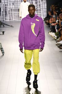 Rochambeau RTW Spring 2018