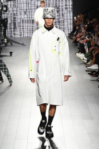 Rochambeau RTW Spring 2018