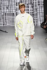 Rochambeau RTW Spring 2018