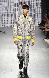 Rochambeau RTW Spring 2018