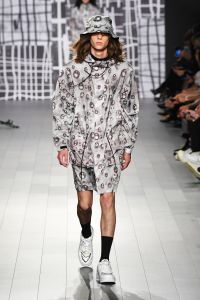Rochambeau RTW Spring 2018
