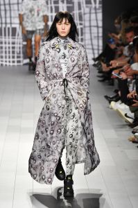 Rochambeau RTW Spring 2018