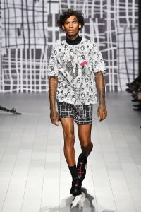 Rochambeau RTW Spring 2018