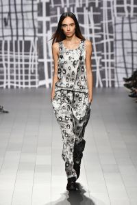 Rochambeau RTW Spring 2018