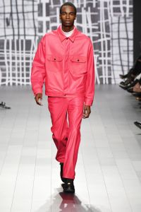 Rochambeau RTW Spring 2018