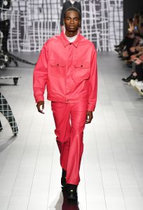 Rochambeau RTW Spring 2018