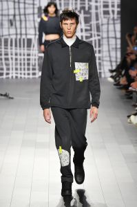Rochambeau RTW Spring 2018