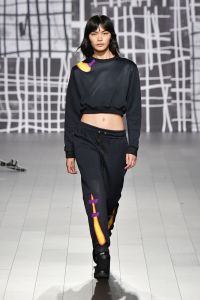 Rochambeau RTW Spring 2018