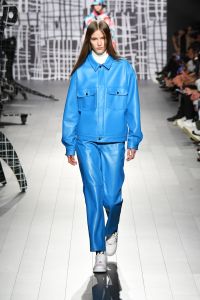 Rochambeau RTW Spring 2018