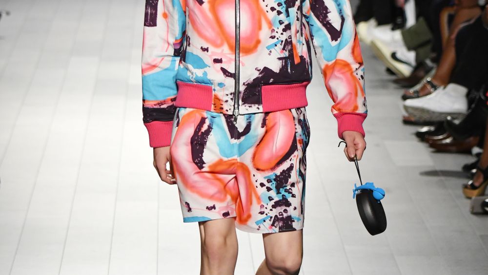 Rochambeau RTW Spring 2018