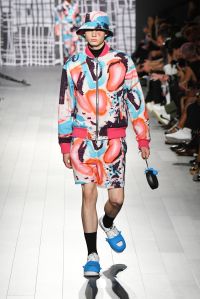Rochambeau RTW Spring 2018