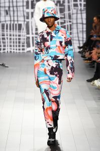 Rochambeau RTW Spring 2018