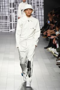 Rochambeau RTW Spring 2018