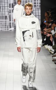 Rochambeau RTW Spring 2018
