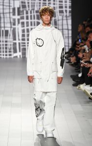 Rochambeau RTW Spring 2018
