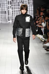 Rochambeau RTW Spring 2018