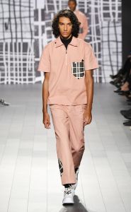 Rochambeau RTW Spring 2018