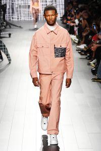 Rochambeau RTW Spring 2018