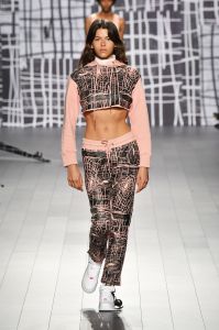 Rochambeau RTW Spring 2018