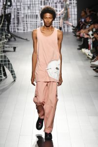 Rochambeau RTW Spring 2018
