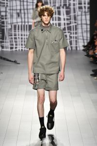 Rochambeau RTW Spring 2018