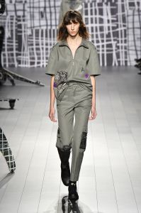 Rochambeau RTW Spring 2018