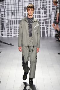 Rochambeau RTW Spring 2018
