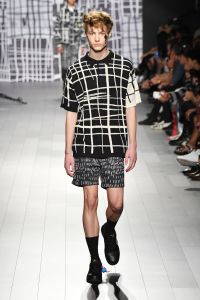 Rochambeau RTW Spring 2018