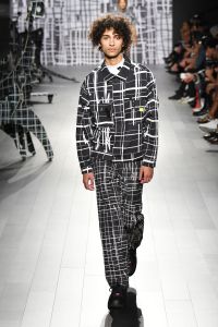 Rochambeau RTW Spring 2018