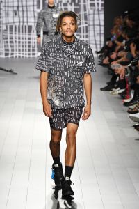 Rochambeau RTW Spring 2018