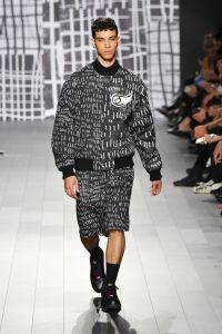 Rochambeau RTW Spring 2018