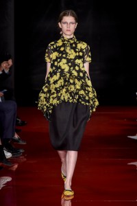 Rochas RTW Spring 2018