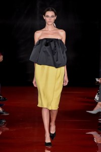 Rochas RTW Spring 2018