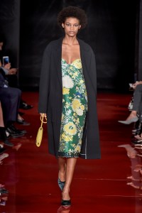 Rochas RTW Spring 2018