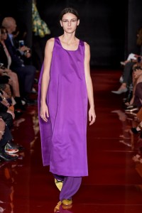 Rochas RTW Spring 2018
