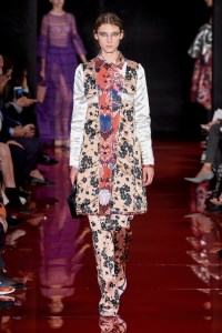 Rochas RTW Spring 2018