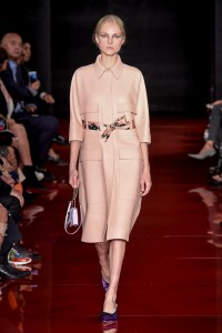 Rochas RTW Spring 2018