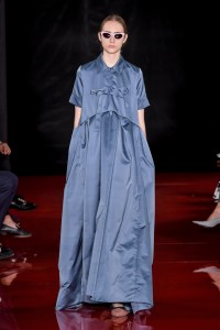 Rochas RTW Spring 2018