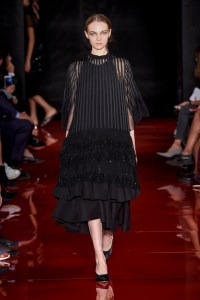 Rochas RTW Spring 2018