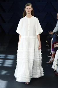 Roksanda RTW Spring 2018