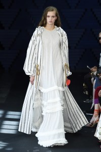 Roksanda RTW Spring 2018