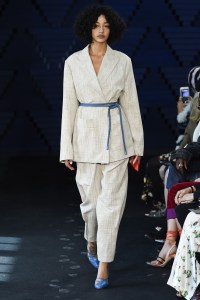 Roksanda RTW Spring 2018