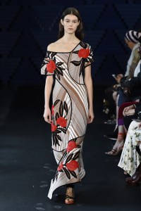 Roksanda RTW Spring 2018