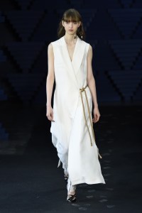 Roksanda RTW Spring 2018