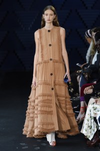 Roksanda RTW Spring 2018