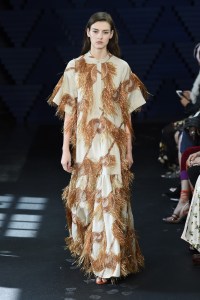Roksanda RTW Spring 2018