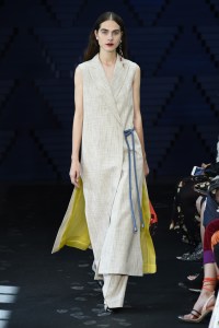Roksanda RTW Spring 2018