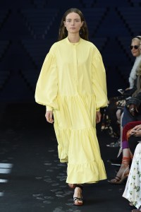 Roksanda RTW Spring 2018